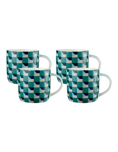 myer maxwell williams mugs.